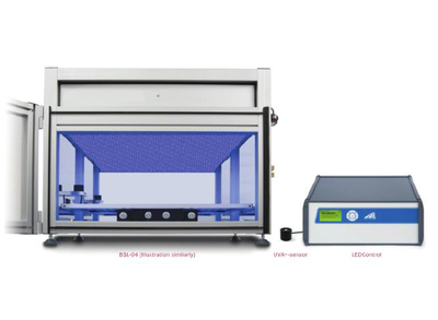 UV-LED 照射箱BSL-04