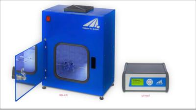 BSL-01i惰性照射箱