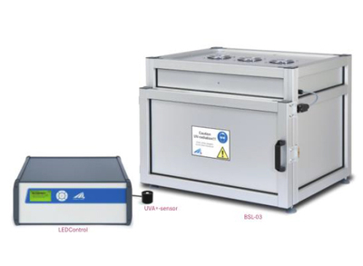 UV-LED照射箱BSL-03
