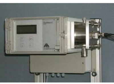 UV光 度 计FlowMissio