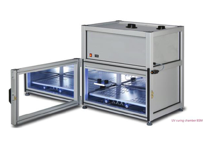 UV照射箱BSM-03