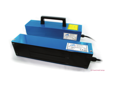 手持式紫外线灯