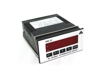 UV面板照度计RM-32