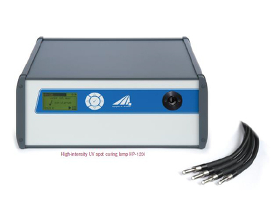 UV 点光源HP-120i