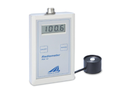 UV-VIS照度计RM-12