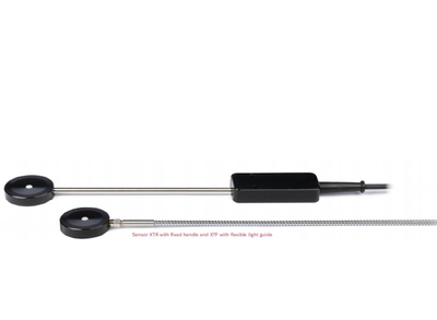 XT系列紫外固化探头