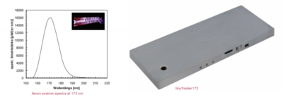 照度计小追踪者172