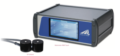 照度计RMD Touch